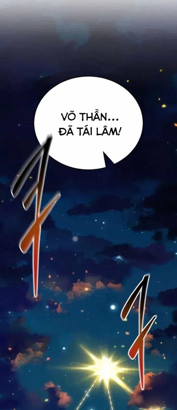 Võ Thần Tái Sinh - Chương 10 - ảnh 86