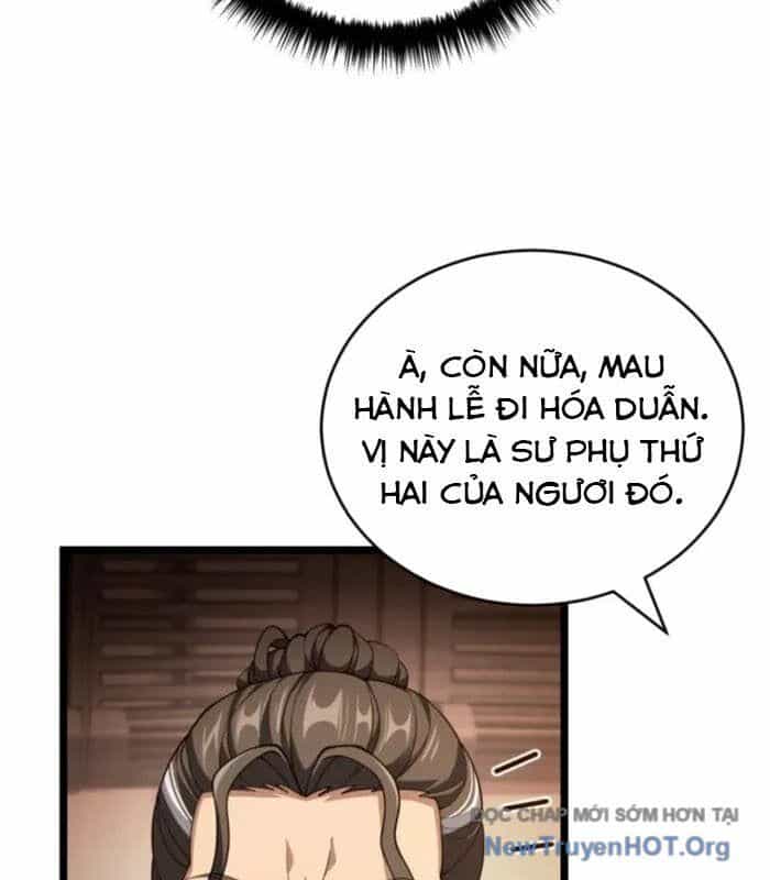 Võ Thần Tái Sinh - Chương 11 - ảnh 25