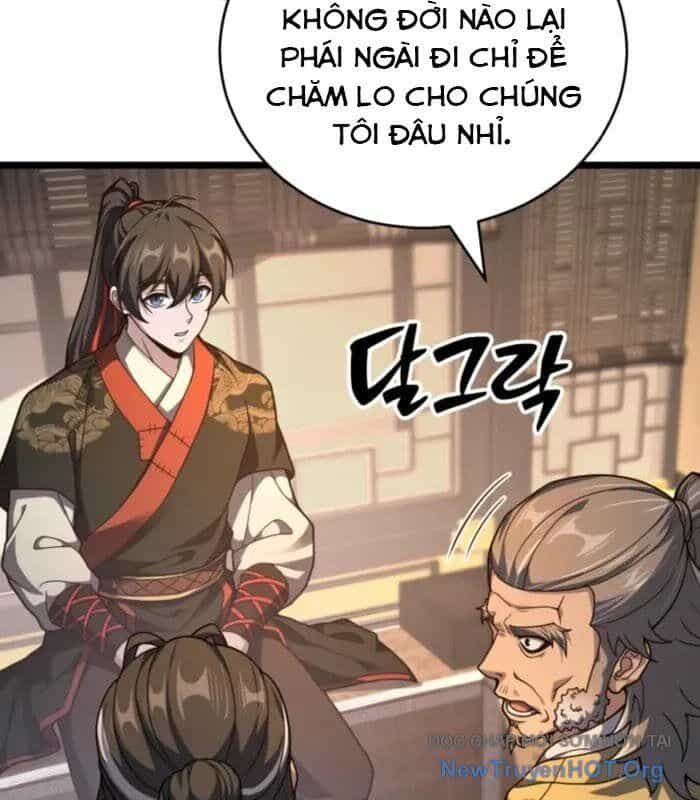 Võ Thần Tái Sinh - Chương 11 - ảnh 36