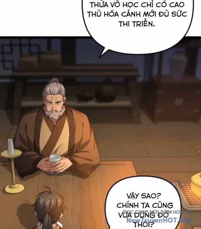 Võ Thần Tái Sinh - Chương 12 - ảnh 115
