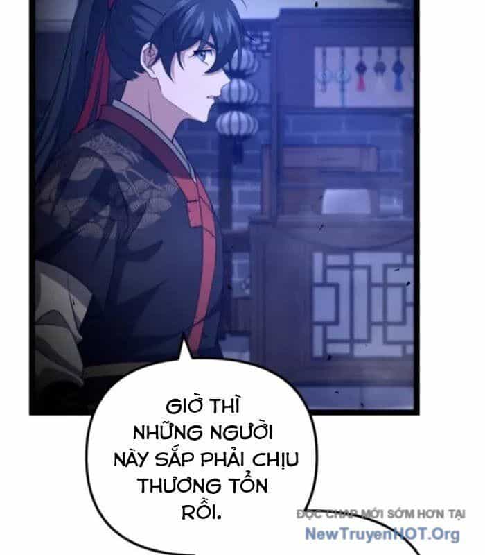 Võ Thần Tái Sinh - Chương 12 - ảnh 18