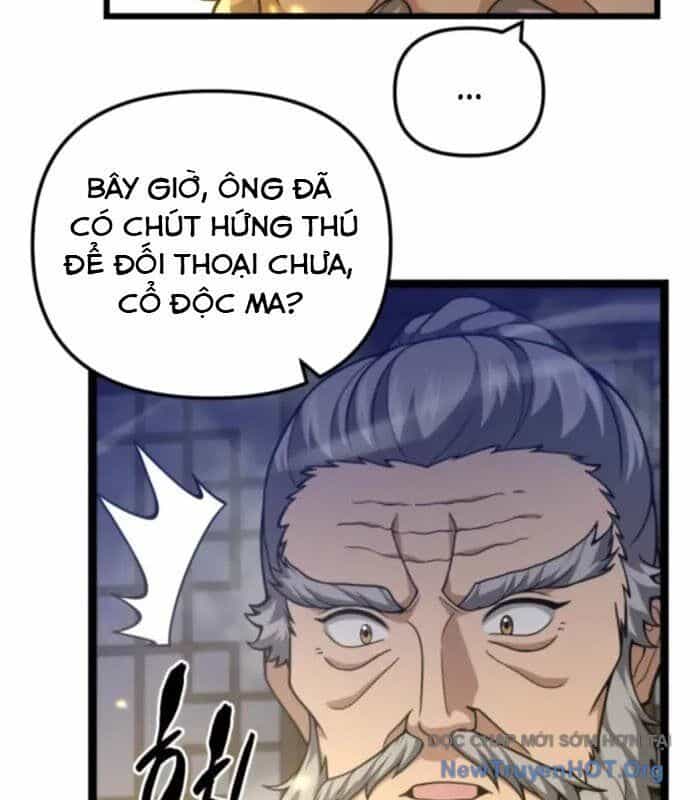 Võ Thần Tái Sinh - Chương 12 - ảnh 43
