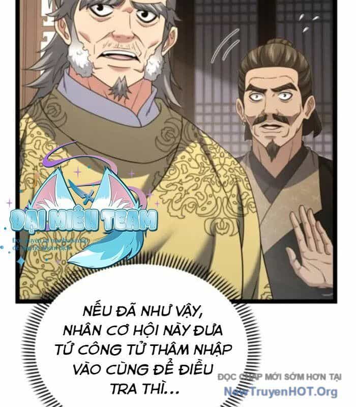 Võ Thần Tái Sinh - Chương 13 - ảnh 141