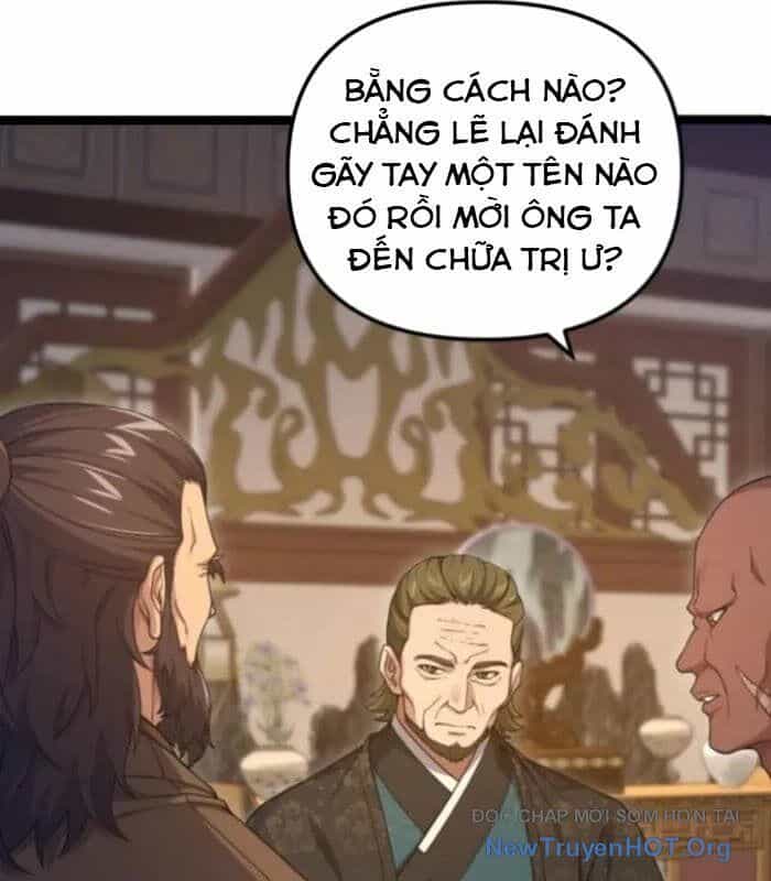 Võ Thần Tái Sinh - Chương 13 - ảnh 44