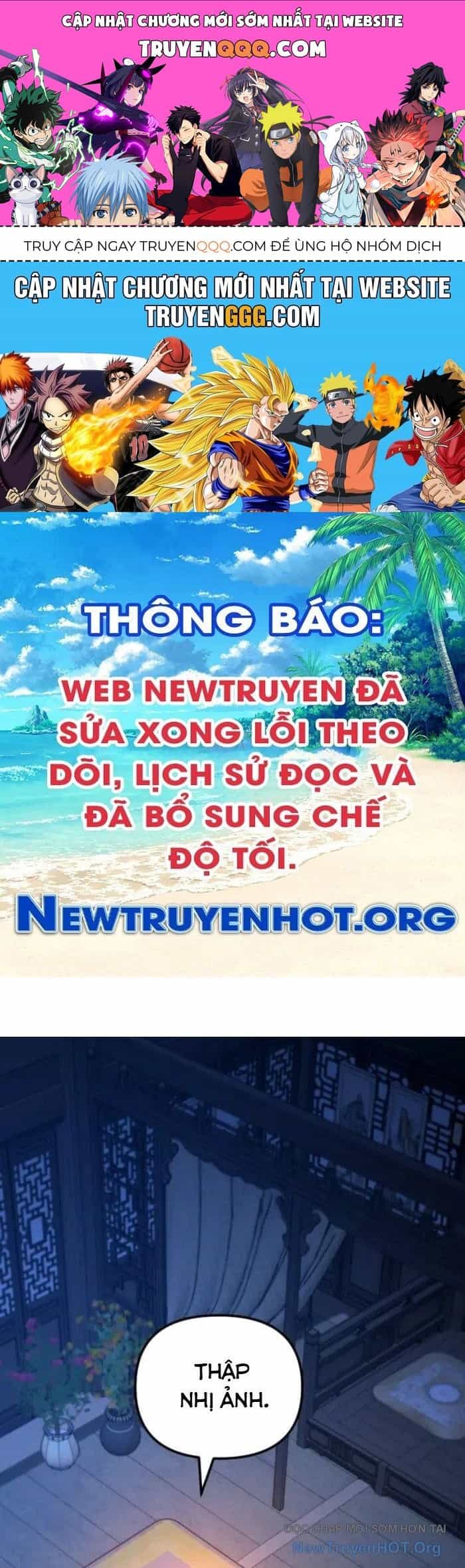 Võ Thần Tái Sinh - Chương 14 - ảnh 1