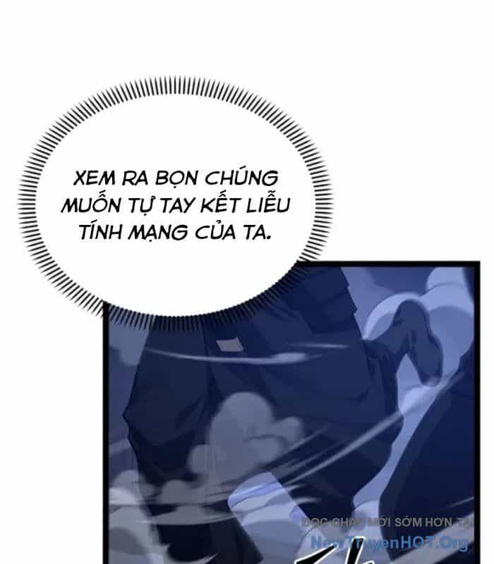 Võ Thần Tái Sinh - Chương 14 - ảnh 23