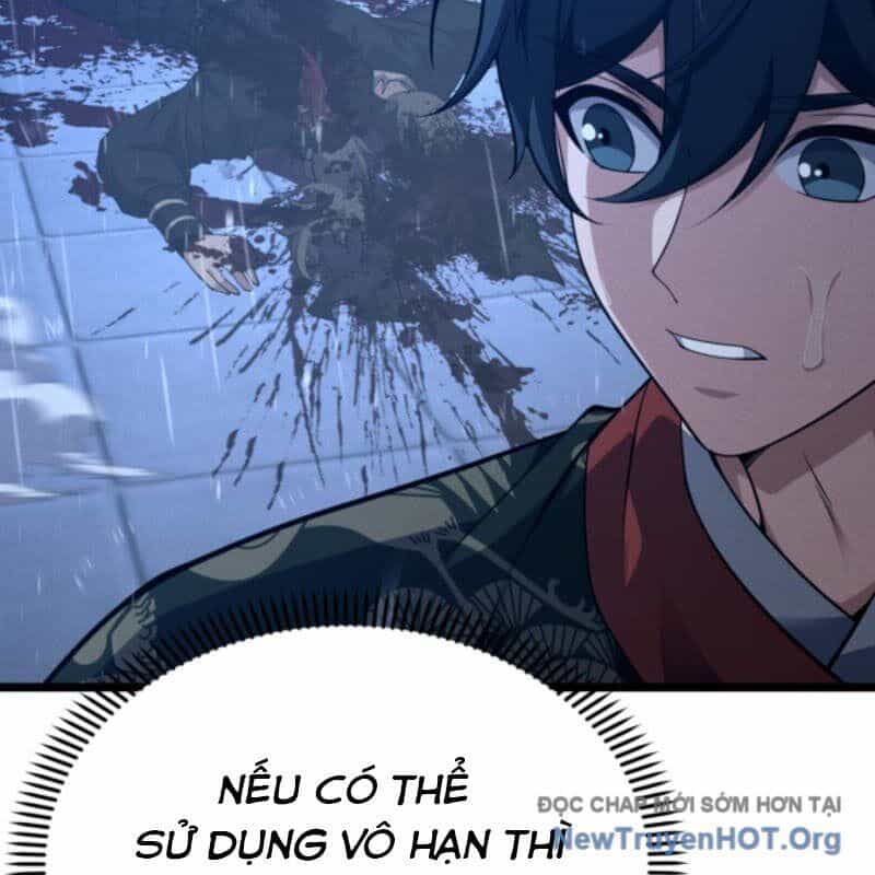 Võ Thần Tái Sinh - Chương 16 - ảnh 184