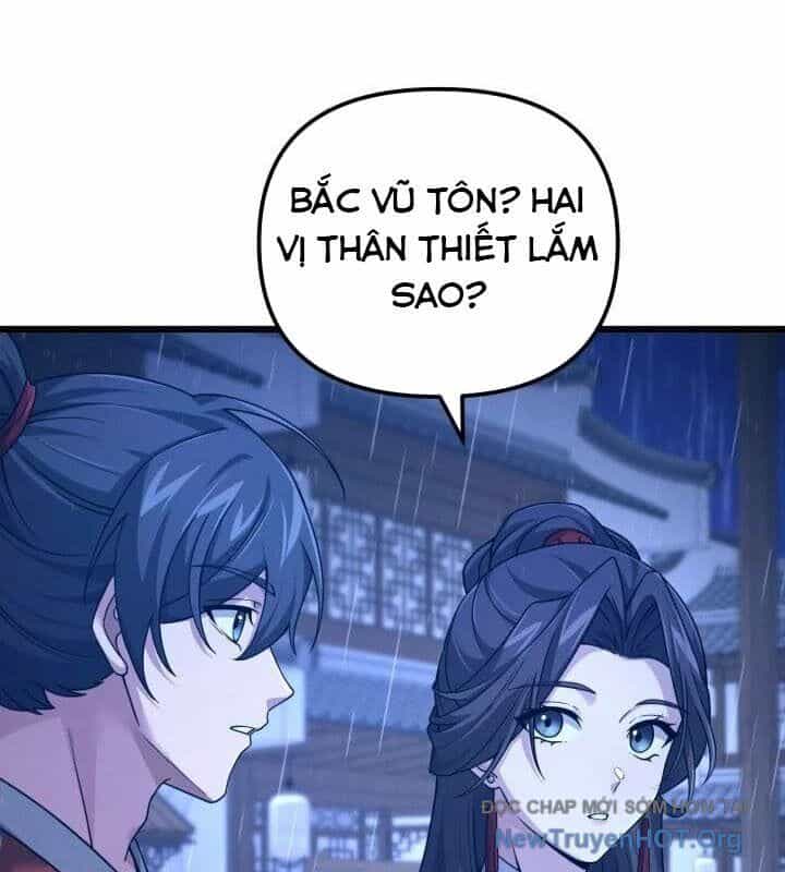 Võ Thần Tái Sinh - Chương 17 - ảnh 24
