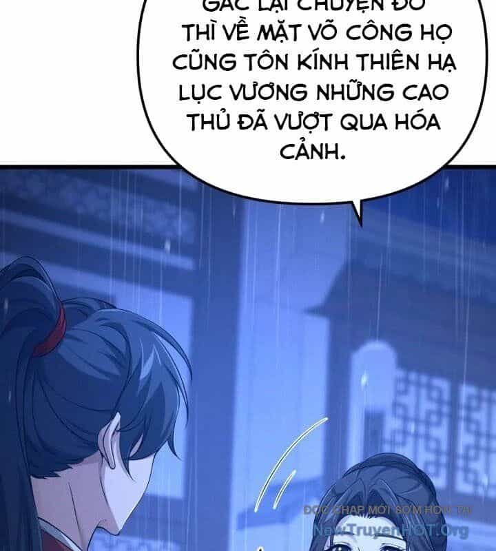 Võ Thần Tái Sinh - Chương 17 - ảnh 42