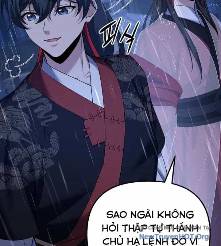 Võ Thần Tái Sinh - Chương 17 - ảnh 80