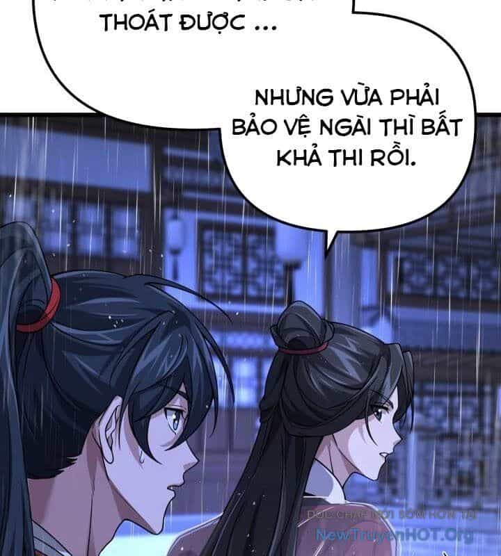 Võ Thần Tái Sinh - Chương 18 - ảnh 28