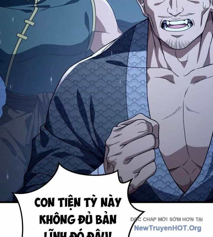 Võ Thần Tái Sinh - Chương 20 - ảnh 25