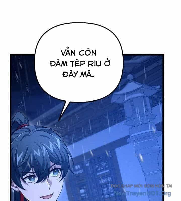Võ Thần Tái Sinh - Chương 23 - ảnh 6