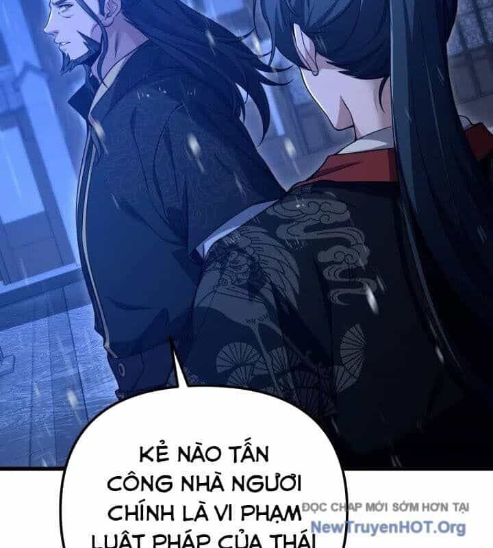 Võ Thần Tái Sinh - Chương 23 - ảnh 9