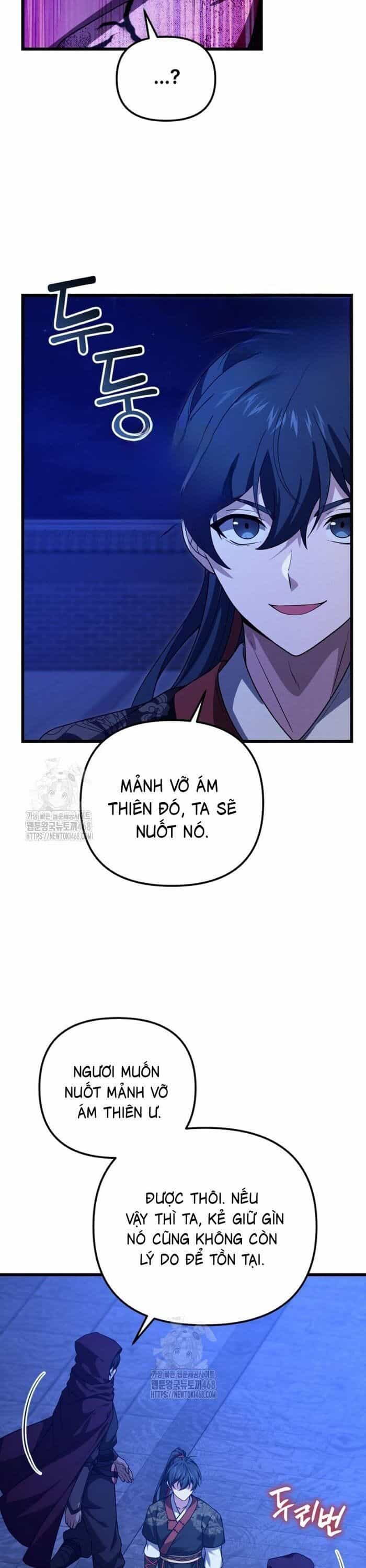 Võ Thần Tái Sinh - Chương 24 - ảnh 13