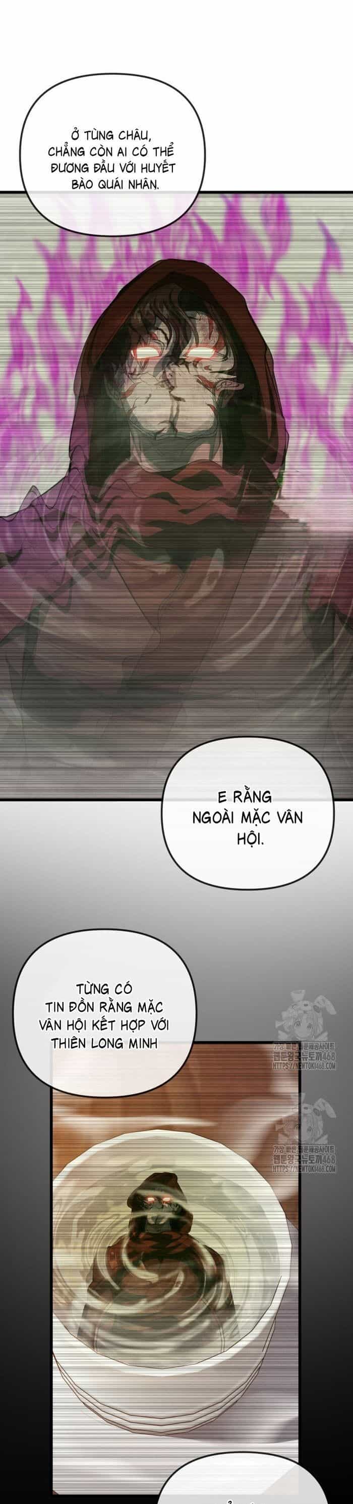 Võ Thần Tái Sinh - Chương 24 - ảnh 2