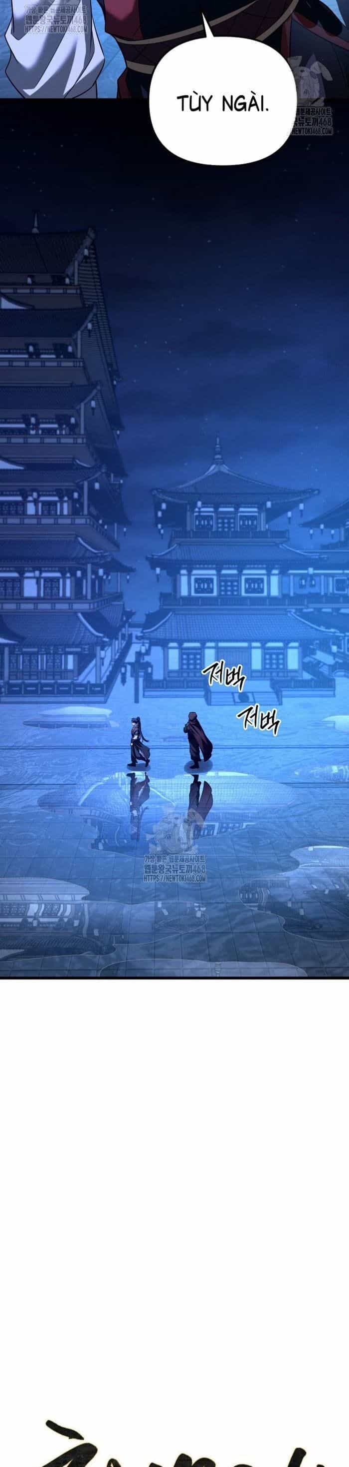 Võ Thần Tái Sinh - Chương 24 - ảnh 30