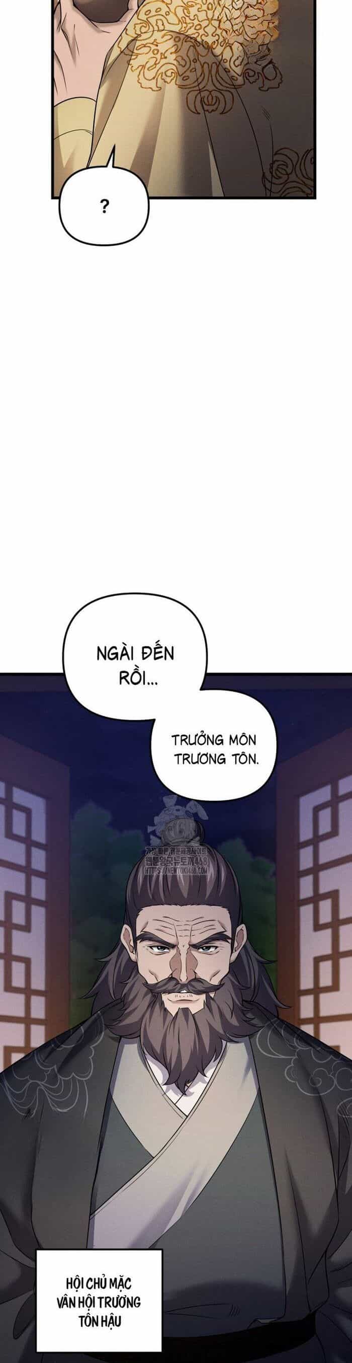 Võ Thần Tái Sinh - Chương 24 - ảnh 33