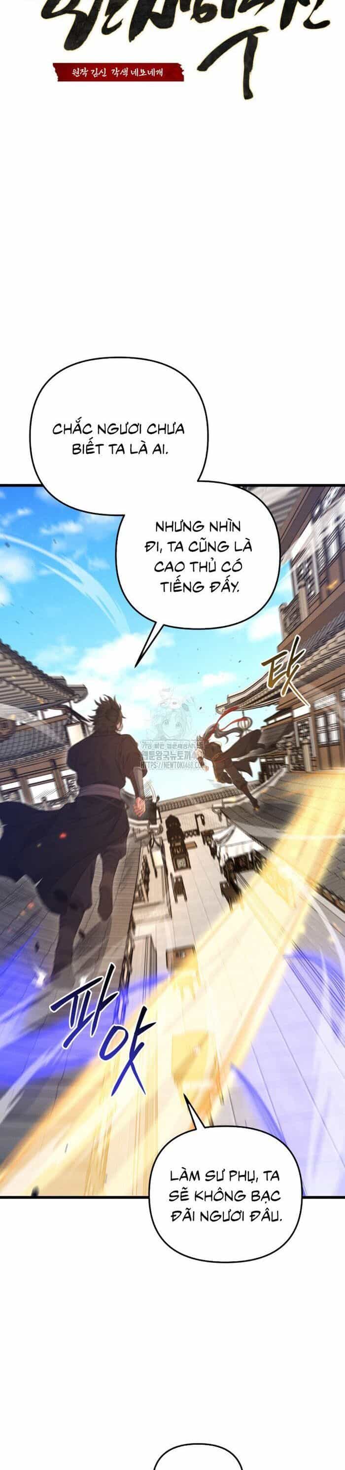 Võ Thần Tái Sinh - Chương 25 - ảnh 29