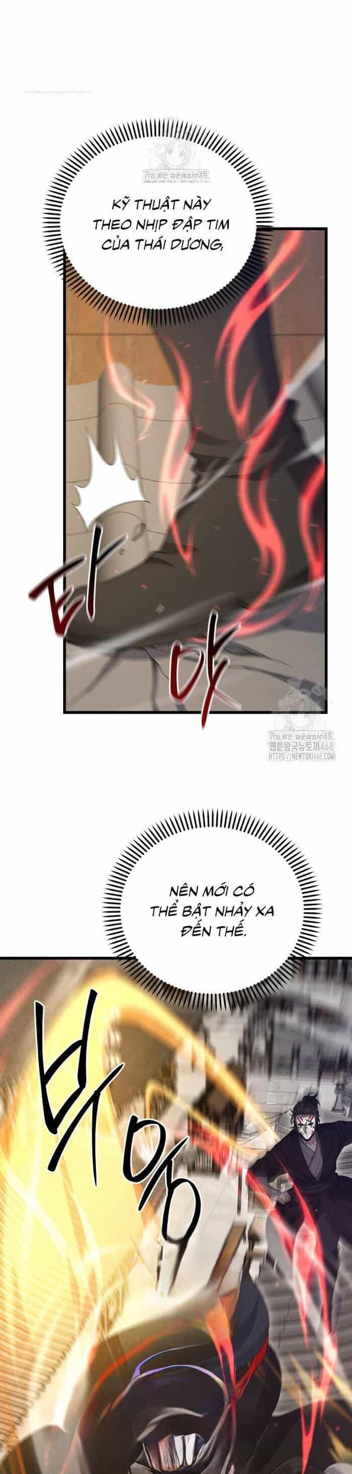 Võ Thần Tái Sinh - Chương 25 - ảnh 33