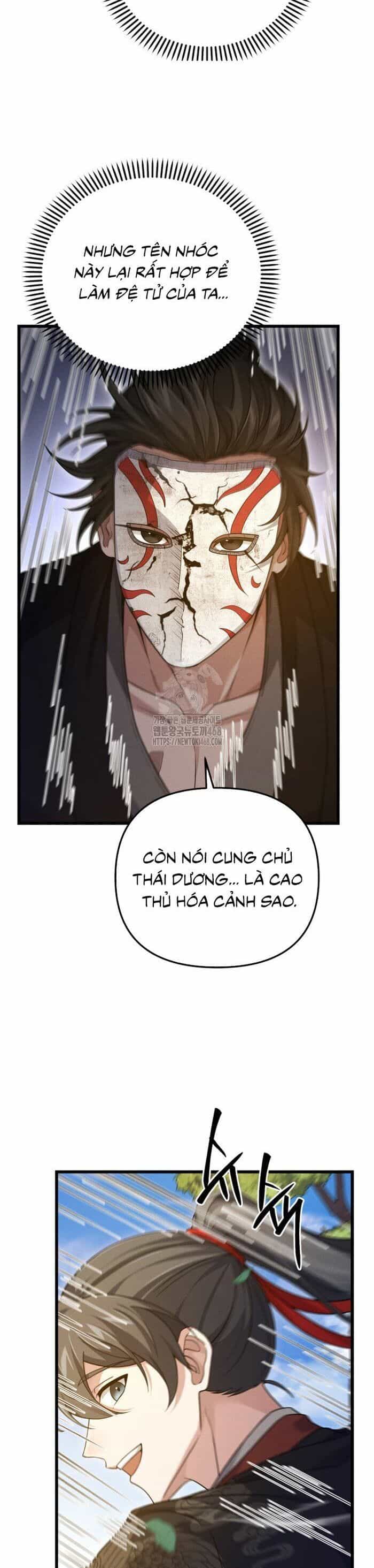 Võ Thần Tái Sinh - Chương 25 - ảnh 37