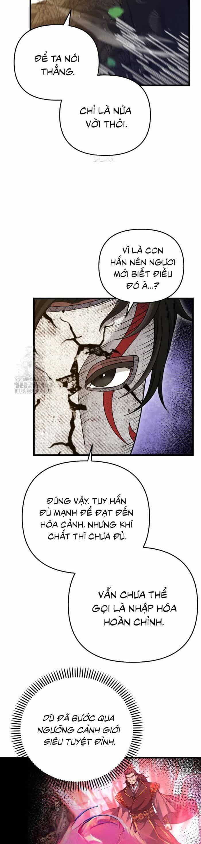 Võ Thần Tái Sinh - Chương 25 - ảnh 38
