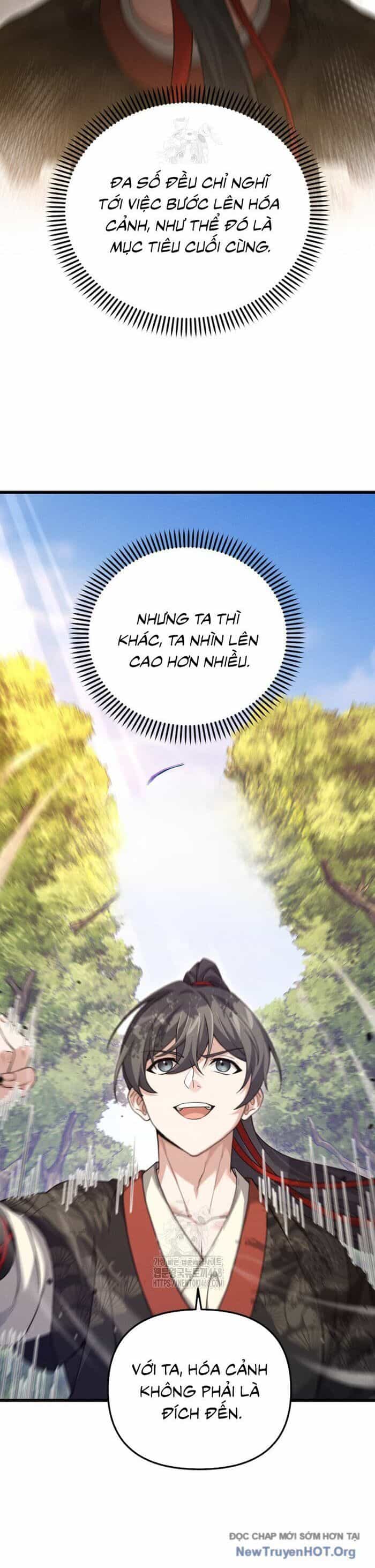 Võ Thần Tái Sinh - Chương 25 - ảnh 41