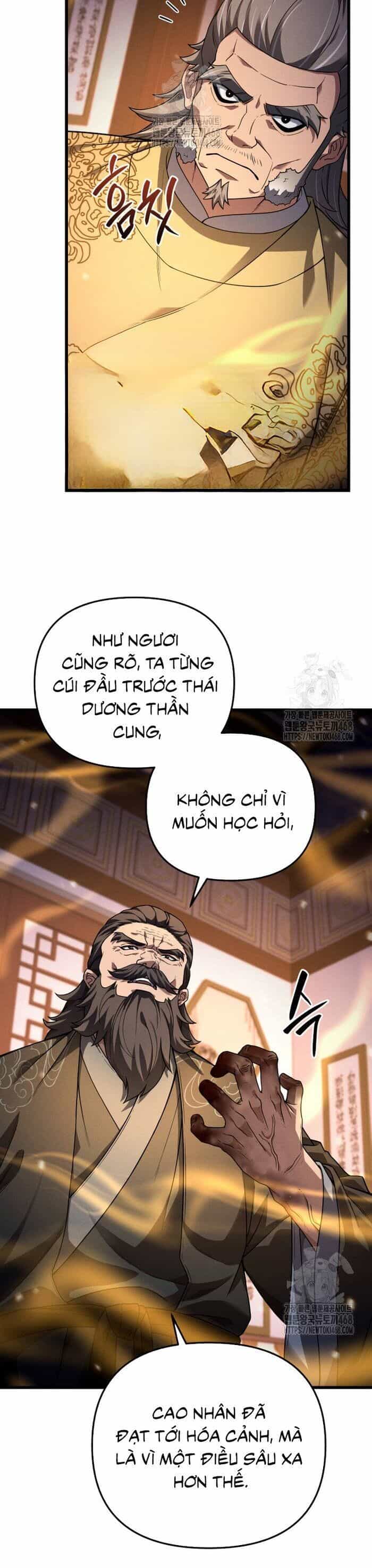 Võ Thần Tái Sinh - Chương 25 - ảnh 5