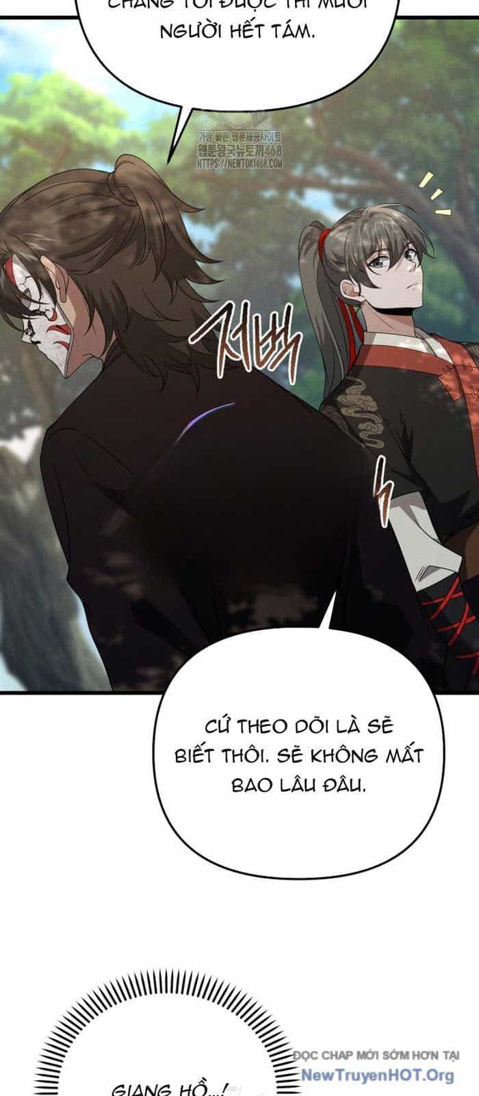Võ Thần Tái Sinh - Chương 26 - ảnh 18