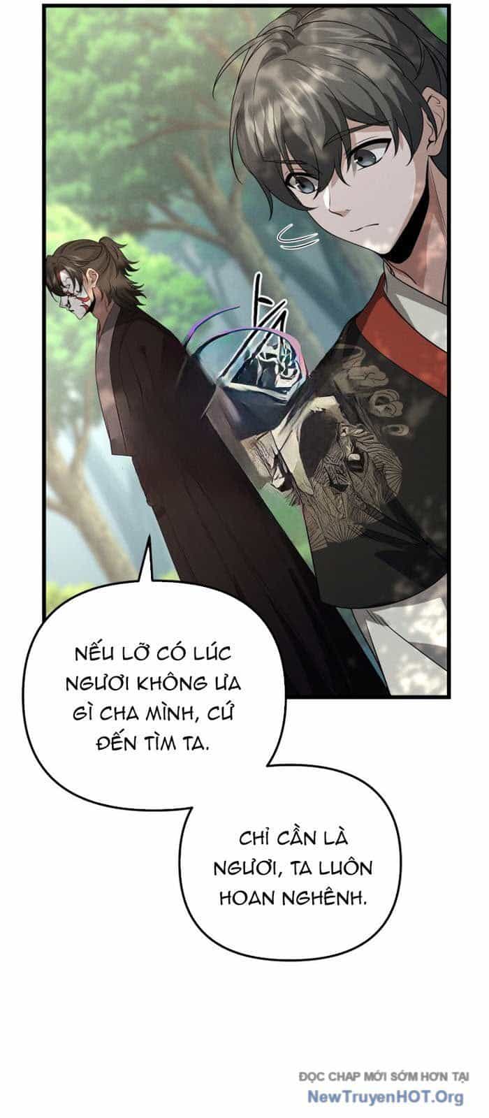 Võ Thần Tái Sinh - Chương 26 - ảnh 21