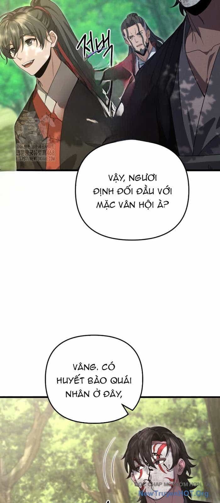 Võ Thần Tái Sinh - Chương 26 - ảnh 31