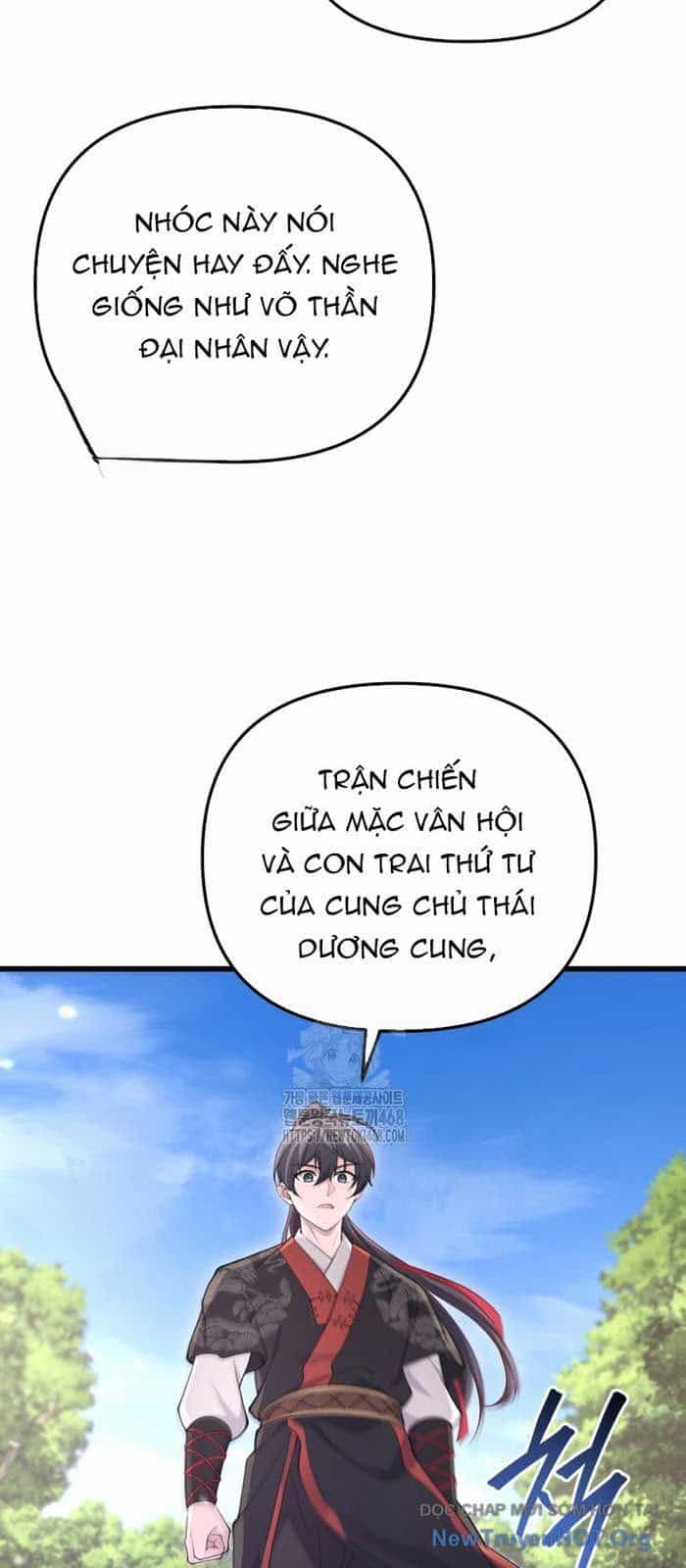 Võ Thần Tái Sinh - Chương 26 - ảnh 37