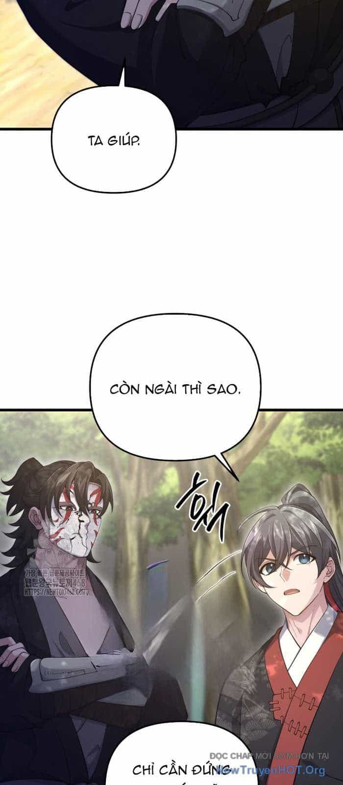 Võ Thần Tái Sinh - Chương 26 - ảnh 46
