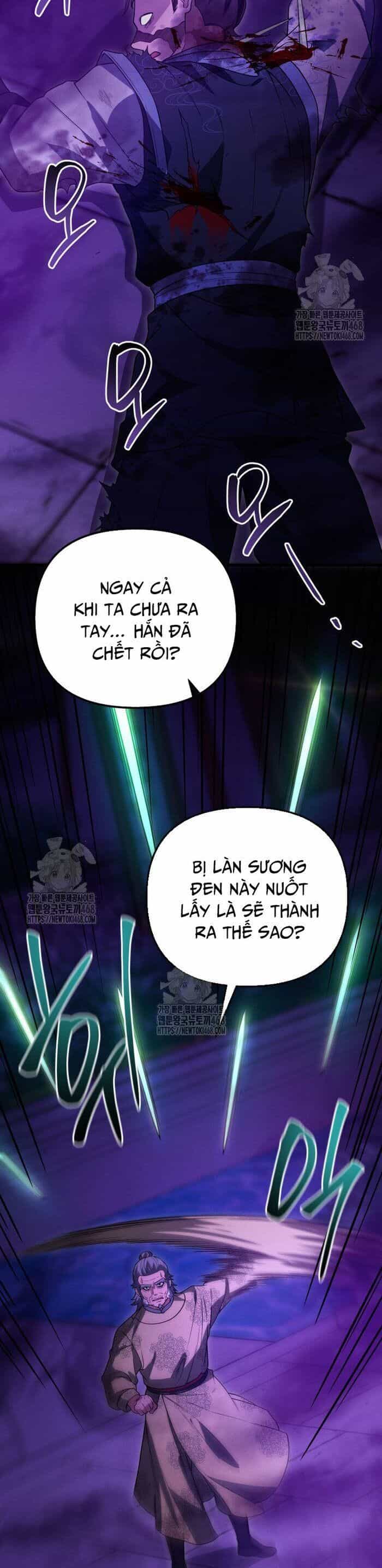 Võ Thần Tái Sinh - Chương 27 - ảnh 23