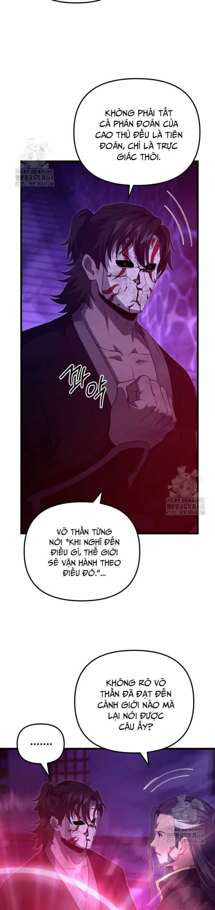 Võ Thần Tái Sinh - Chương 28 - ảnh 18