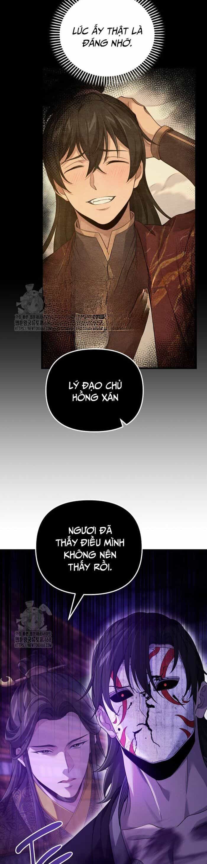 Võ Thần Tái Sinh - Chương 28 - ảnh 24