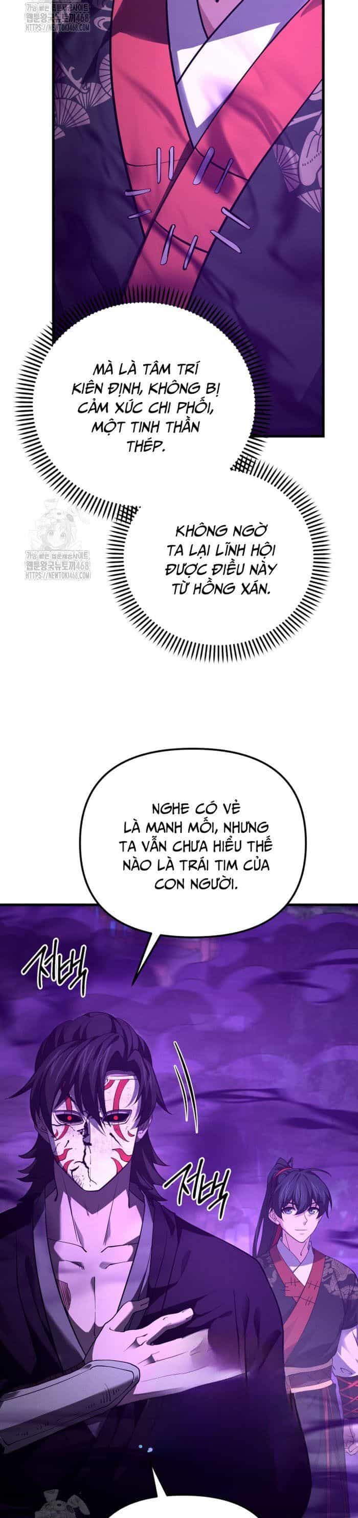 Võ Thần Tái Sinh - Chương 28 - ảnh 35