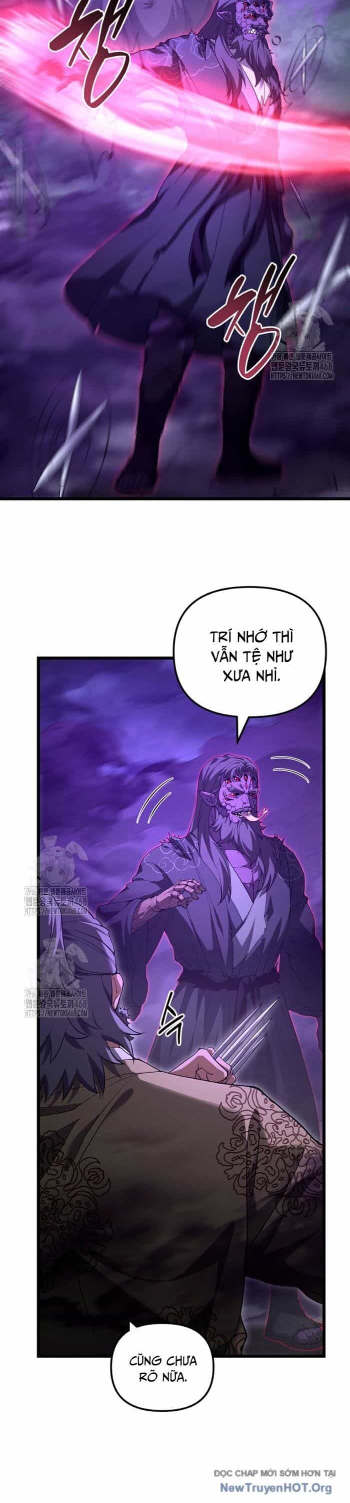Võ Thần Tái Sinh - Chương 29 - ảnh 11