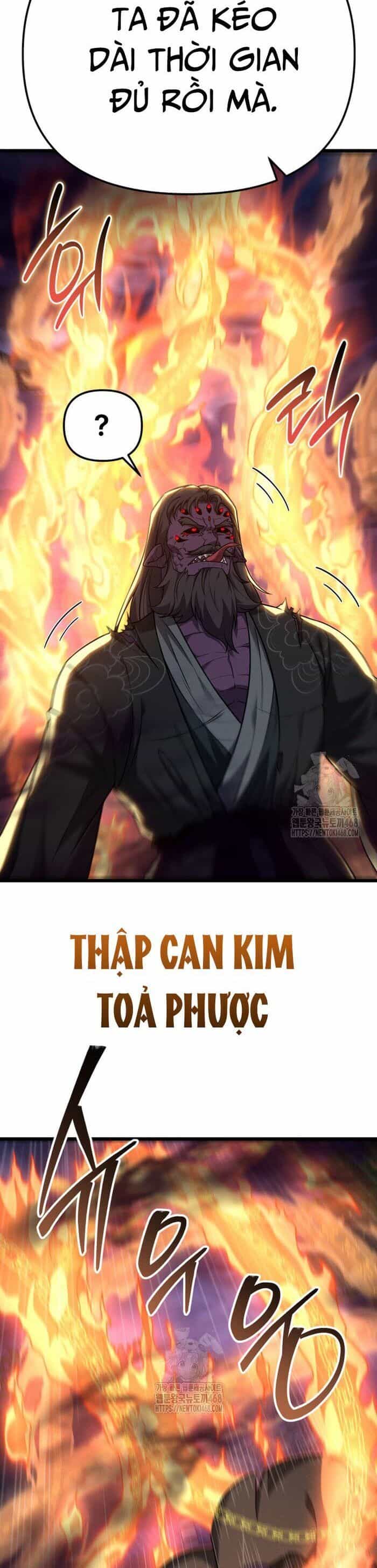 Võ Thần Tái Sinh - Chương 29 - ảnh 14