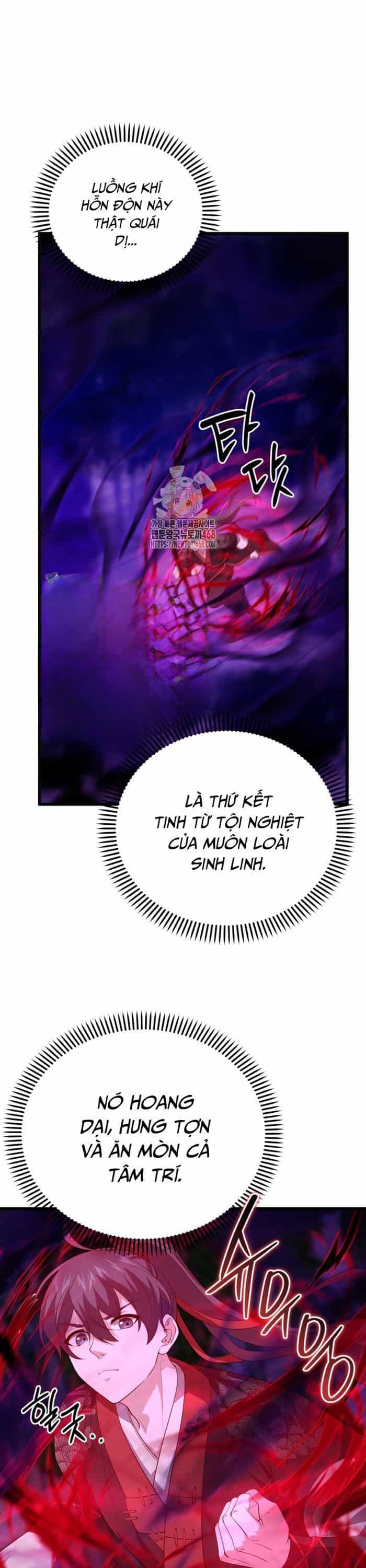 Võ Thần Tái Sinh - Chương 29 - ảnh 2