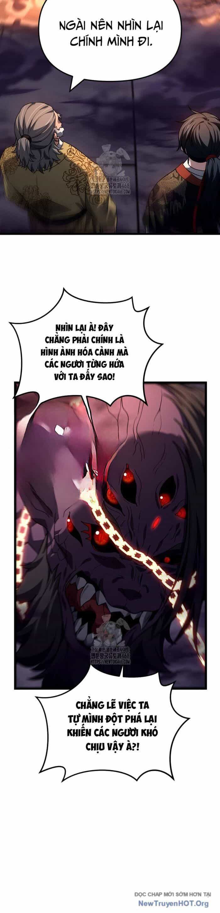 Võ Thần Tái Sinh - Chương 29 - ảnh 21