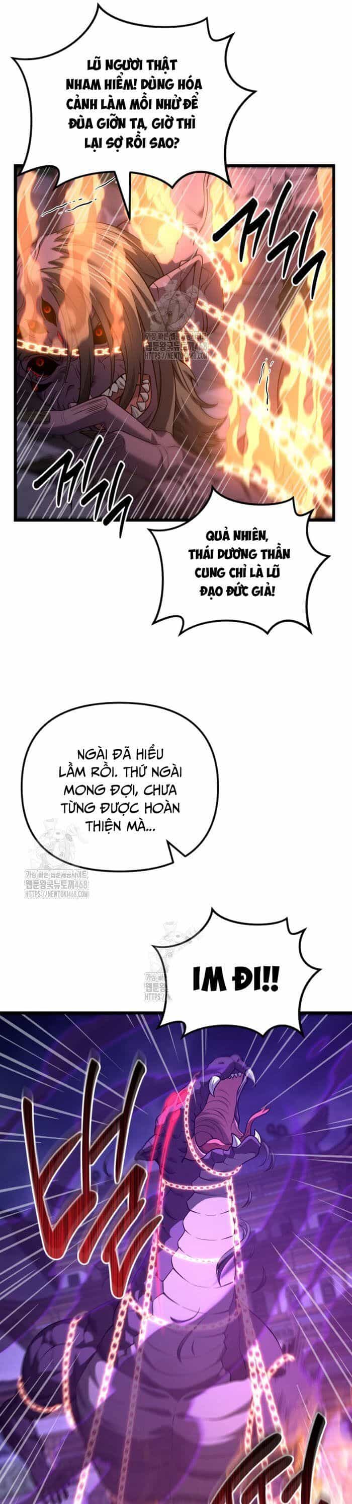 Võ Thần Tái Sinh - Chương 29 - ảnh 22