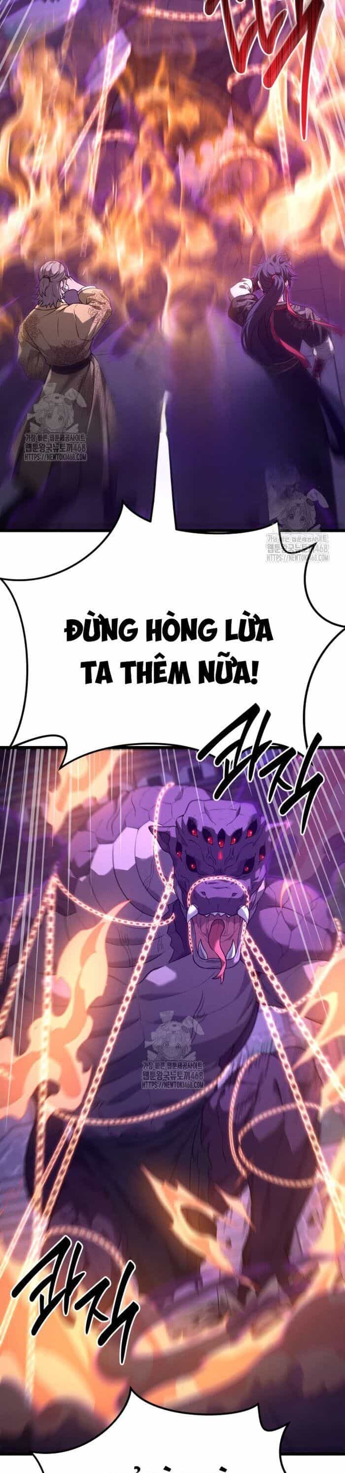 Võ Thần Tái Sinh - Chương 29 - ảnh 23