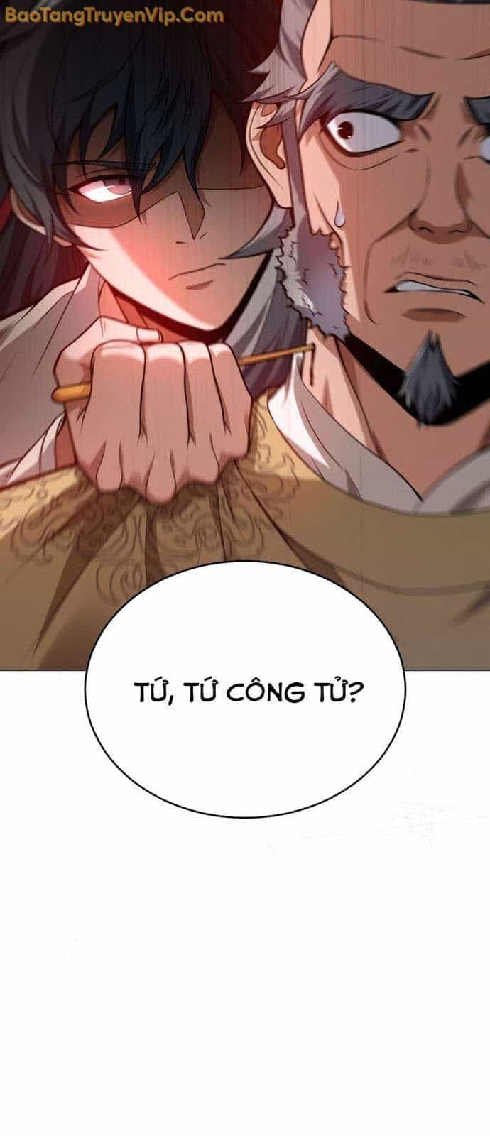 Võ Thần Tái Sinh - Chương 3 - ảnh 13