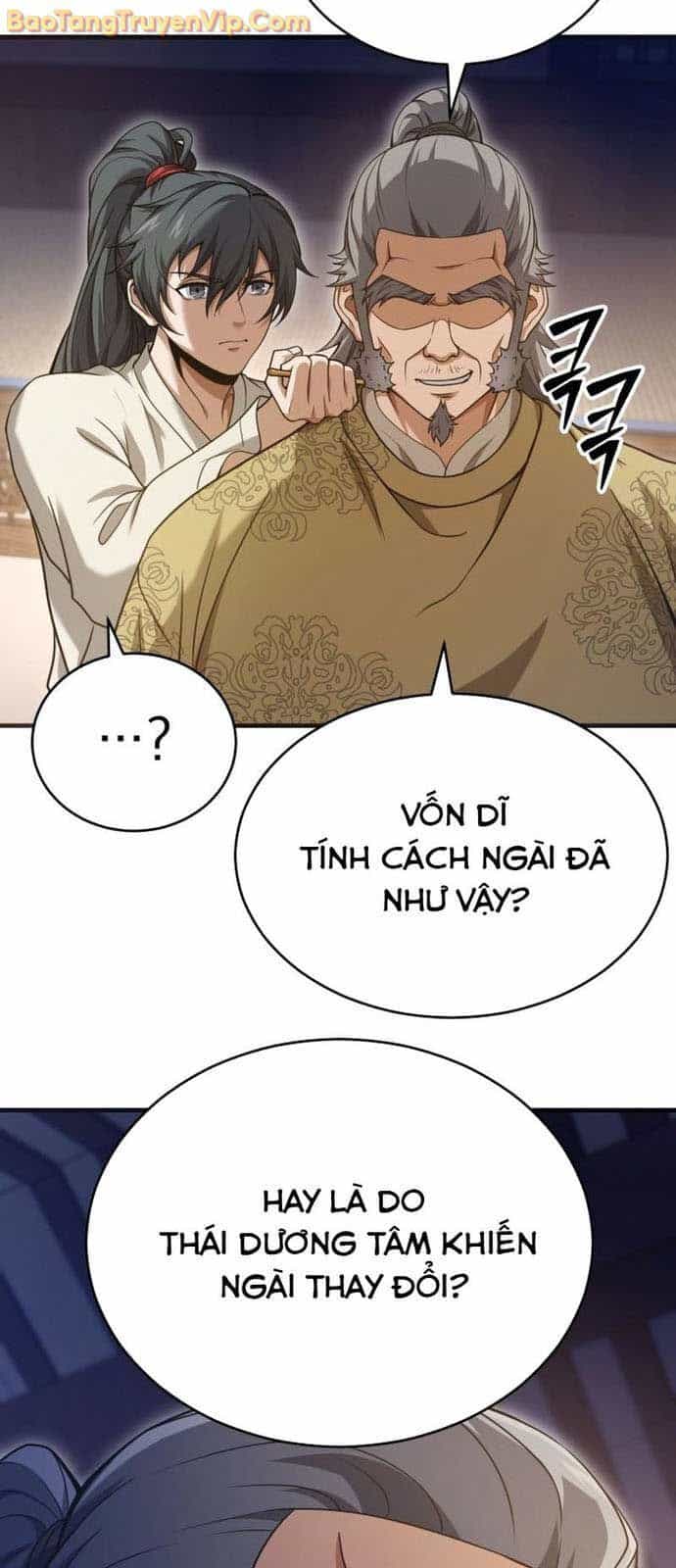 Võ Thần Tái Sinh - Chương 3 - ảnh 16