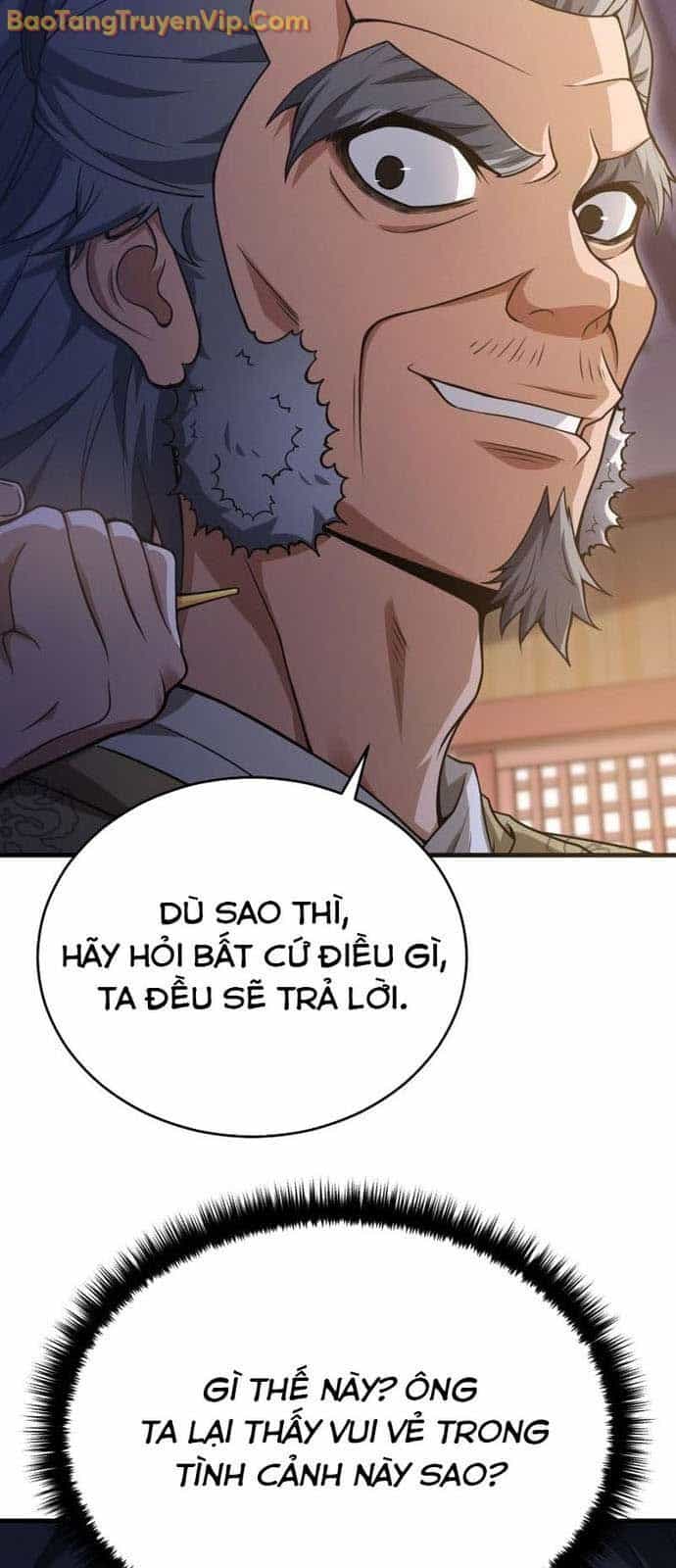 Võ Thần Tái Sinh - Chương 3 - ảnh 17