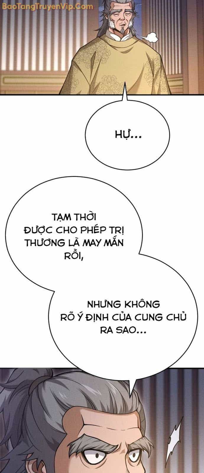 Võ Thần Tái Sinh - Chương 3 - ảnh 2
