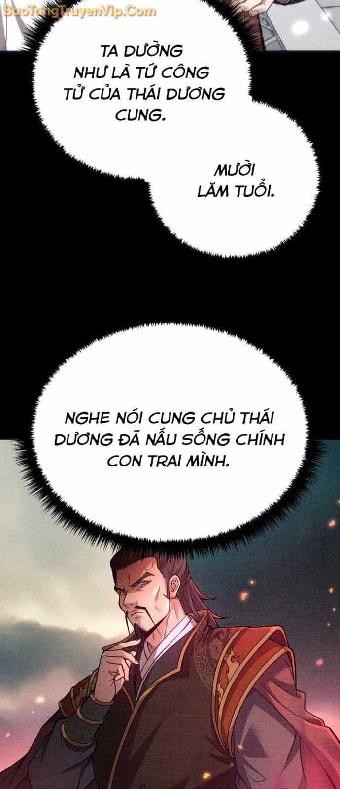 Võ Thần Tái Sinh - Chương 3 - ảnh 21