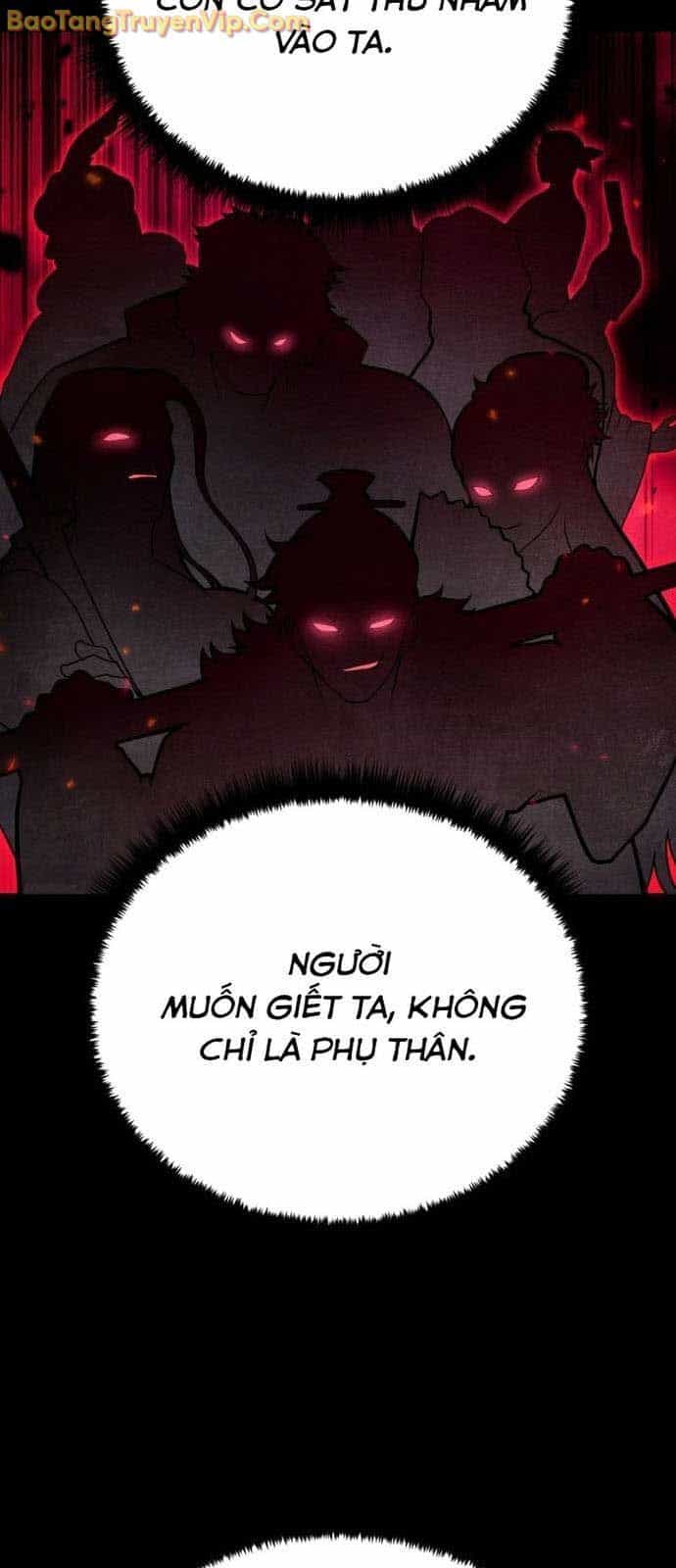 Võ Thần Tái Sinh - Chương 3 - ảnh 23