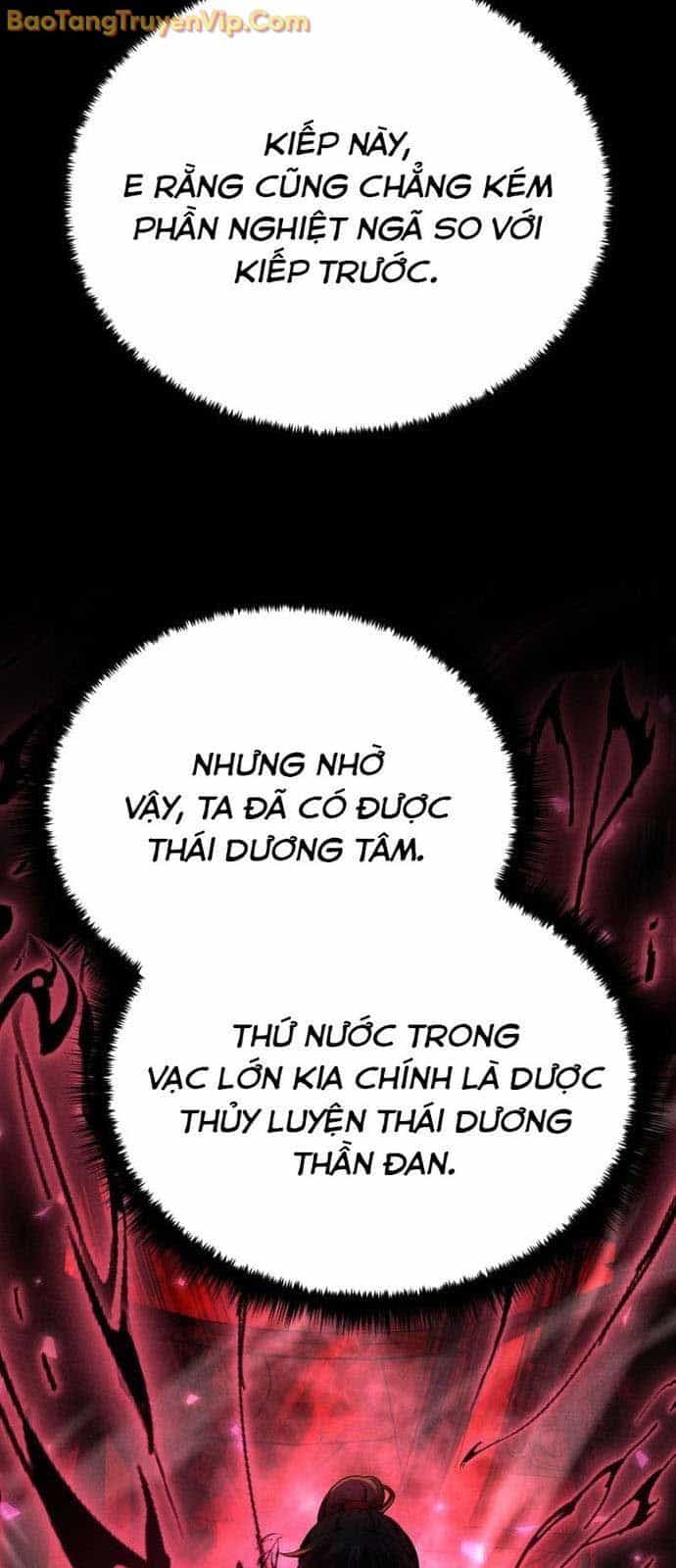Võ Thần Tái Sinh - Chương 3 - ảnh 24